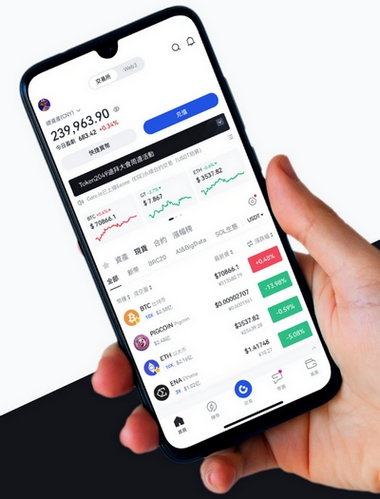 Solendex Chain - Como o aplicativo Solendex Chain aprimora sua negociação?